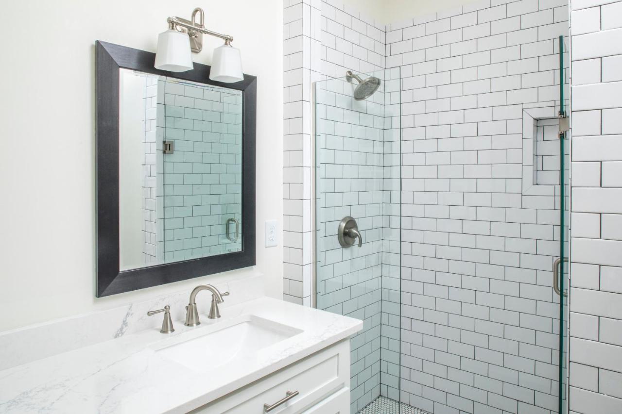 The Louis Hotel Wilson Bagian luar foto